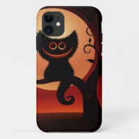 Chat noir de Whimsical