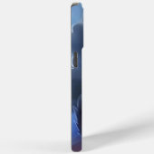 Coques Case-Mate iPhone Chat noir mystique | Art du boîtier téléphonique (Verso / Droite)