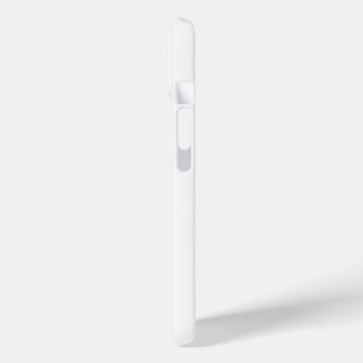 Coques Case-Mate iPhone CHAT NOIR NINJA Blanc (Verso / Gauche)