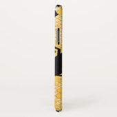 Coques Case-Mate iPhone Chat professionnel, Lacey (Dos/Droite)