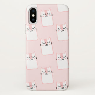 Case-Mate iPhone Case Chat rose