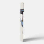 Coques Case-Mate iPhone Chat Sassy Tiger personnalisable (Verso / Droite)