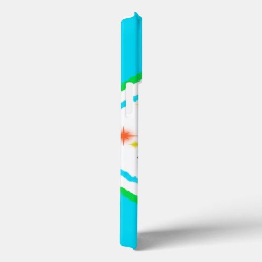 Coques Case-Mate iPhone Chat Siamese Retro Christmas (Verso / Droite)