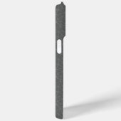 Coques Case-Mate iPhone Chat siamois suspendu | Chat drôle (Verso / Droite)