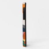 Coques Case-Mate iPhone Chat Sunny Garden (Dos/Gauche)