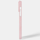 Coques Case-Mate iPhone Chat sur le téléphone (Verso / Gauche)