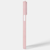 Coques Case-Mate iPhone Chat sur le téléphone (Verso / Droite)