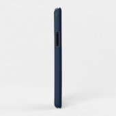 Coques Case-Mate iPhone Chat tendant la main vers la Lune (Dos/Droite)