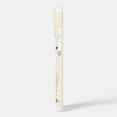 Coques Case-Mate iPhone Chat, voyou (Verso / Gauche)