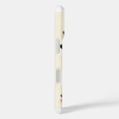 Coques Case-Mate iPhone Chat, voyou (Verso / Droite)