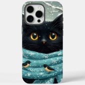 Coques Case-Mate iPhone Chat Winter Wonderland (Verso)