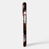 Coques Case-Mate iPhone Châtaignes (Verso / Gauche)