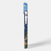 Coques Case-Mate iPhone château (Verso / Gauche)