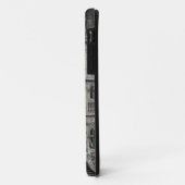 Coques Case-Mate iPhone Château (Dos/Gauche)