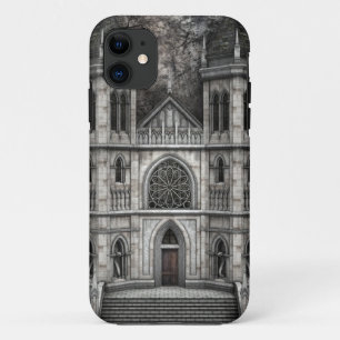 Coques Pour iPhone Château