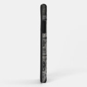 Coques Case-Mate iPhone Château (Dos/Droite)