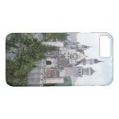 Coques Case-Mate iPhone Château allemand Fairytale (Dos (Horizontal))