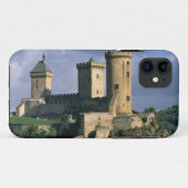 Coques Case-Mate iPhone Château Comtal Château des Comtes de (Dos (Horizontal))