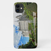 Coques Case-Mate iPhone Château de Dunrobin photo d'architecture (Dos)