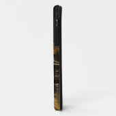 Coques Case-Mate iPhone Château de Hungary Budapest (Dos/Gauche)