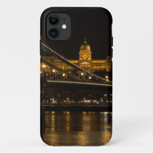 Etui iPhone Case-Mate Château de Hungary Budapest