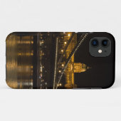 Coques Case-Mate iPhone Château de Hungary Budapest (Dos (Horizontal))