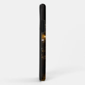 Coques Case-Mate iPhone Château de Hungary Budapest (Dos/Droite)