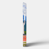 Coques Case-Mate iPhone Château de Neuschwanstein Allemagne (Verso / Gauche)