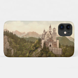 Coque Case-Mate Pour iPhone Château de Neuschwanstein, Bavière, Allemagne