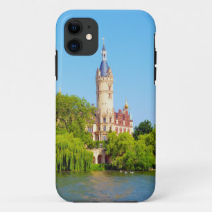 Etui iPhone Case-Mate Château de Schwerin, Allemagne