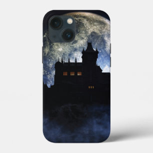 Case-Mate iPhone Case Château d'Imaginaire la nuit