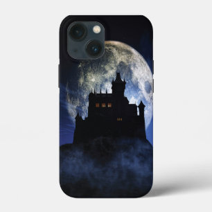 Case-Mate iPhone Case Château d'Imaginaire la nuit