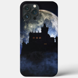 Case-Mate iPhone Case Château d'Imaginaire la nuit