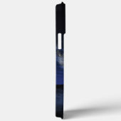 Coques Case-Mate iPhone Château d'Imaginaire la nuit (Verso / Droite)
