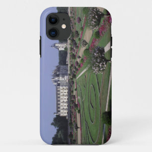 Coque Case-Mate Pour iPhone Château du Chenonceau, Vallée de la Loire,