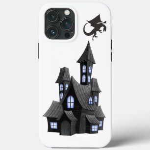 Case-Mate iPhone Case Château du Dragon