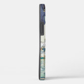 Coques Case-Mate iPhone Château d'Udaipur, Inde, Hiroshi Yoshida (Verso / Droite)