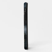 Coques Case-Mate iPhone Château Harry Potter | Arrivée à Poudlard (Dos/Gauche)