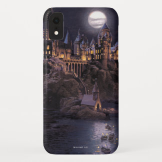 Case-Mate iPhone Case Château Harry Potter | Grand Lac à Poudlard