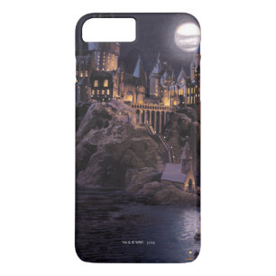 Coque Case-Mate Pour iPhone Château Harry Potter Grand Lac à Poudlard