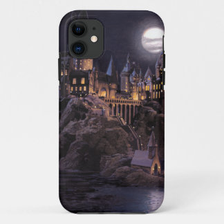 Etui iPhone Case-Mate Château Harry Potter | Grand Lac à Poudlard