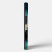 Coques Case-Mate iPhone Château magique de l'Imaginaire (Verso / Droite)