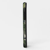 Coques Case-Mate iPhone Chateau Morrisette Winery, Floyd, Virginie (Dos/Gauche)