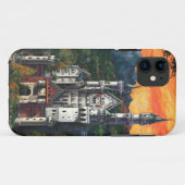 Coques Case-Mate iPhone Château Schloss Neuschwanstein (Dos (Horizontal))