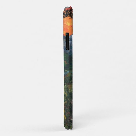 Coques Case-Mate iPhone Château Schloss Neuschwanstein Coque-Mate iPhone C (Dos/Droite)