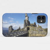 Coques Case-Mate iPhone Château Sinclair Girnigoe, Wick, Caithness, (Dos (Horizontal))