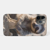 Coques Case-Mate iPhone Châteaux De Sable De Construction De Machines À So (Dos (Horizontal))