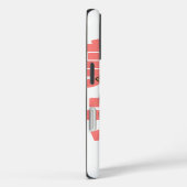 Coques Case-Mate iPhone Chaton au délicieux Ramen (Verso / Droite)