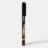 Coques Case-Mate iPhone Chaton Cigarette Drôle Chat Qui Fume Mème Générati (Verso / Droite)