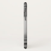 Coques Case-Mate iPhone Chaton drôle (Dos/Gauche)